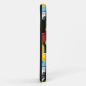 zomertijd Case-Mate iPhone case (Achterkant/rechts)