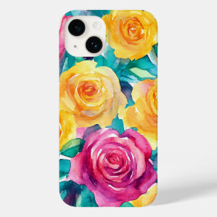 Zomertijd Case-Mate iPhone 14 Hoesje