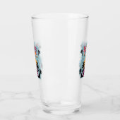 zomertijd glas (Links)