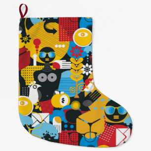 zomertijd grote kerstsok