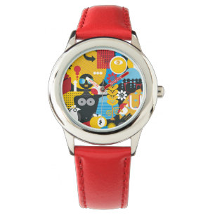 zomertijd horloge