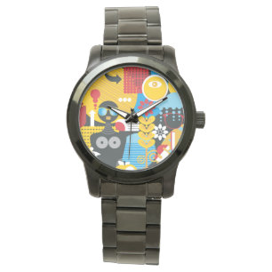 zomertijd horloge