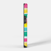 Zomertijd iPhone Hoesje (Rechterkant)