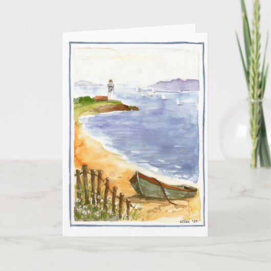 zomertijd kaart (Voorkant)