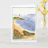 zomertijd kaart (Gele Bloem)