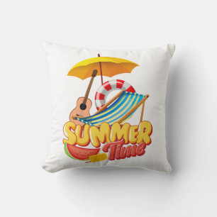 zomertijd kussen