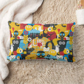 zomertijd kussen (Deken)