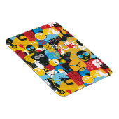 zomertijd magneet (Rechterzijde)