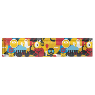 zomertijd naambordje