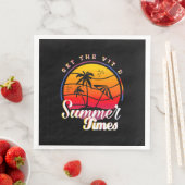 Zomertijd Servet (Insitu)