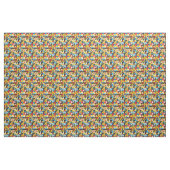 zomertijd stof (Yard (91,4 cm))