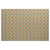 zomertijd stof (Yard (91,4 cm))