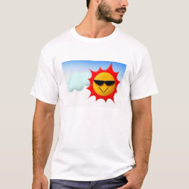 Zomertijd T-Shirt