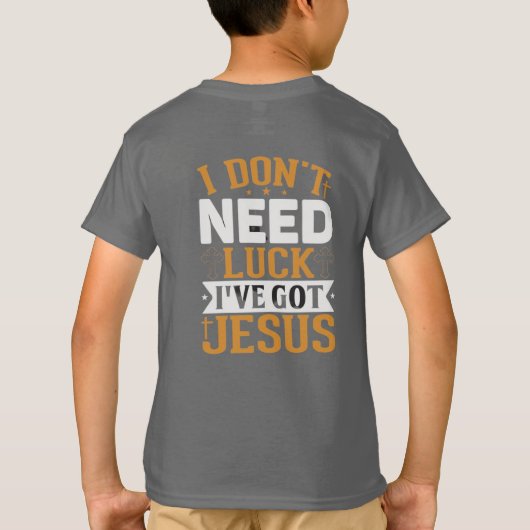 zomertijd t-shirt (Achterkant)