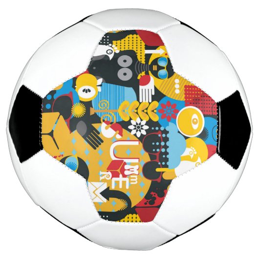 zomertijd voetbal (Gedraaid)