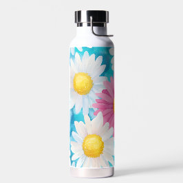 Zomertijd Waterfles