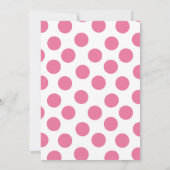 Zomertijd Watermelon Birthday (Achterkant)