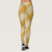 zomertijdvizieren leggings (Achterkant)