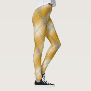 zomertijdvizieren leggings