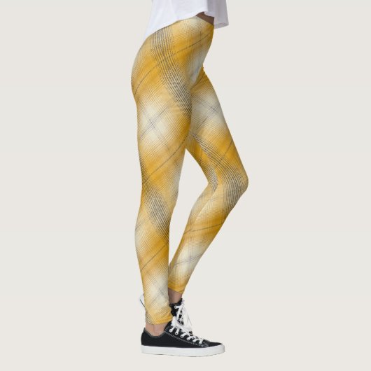 zomertijdvizieren leggings (Rechts)