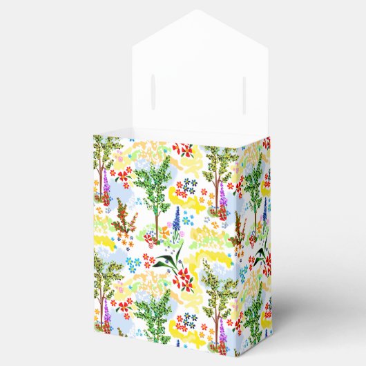 zomertuin bedankdoosjes (Geopend)