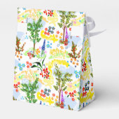 zomertuin bedankdoosjes (Achterkant)