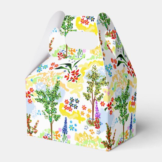 zomertuin bedankdoosjes (Achterkant)