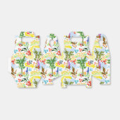 zomertuin bedankdoosjes (Uitgevouwen)