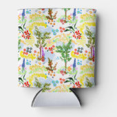 zomertuin blikjeskoeler (Voorkant)