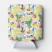 zomertuin blikjeskoeler (Achterkant)