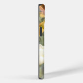 Zomertuin....... Case-Mate iPhone Case (Achterkant / Rechts)