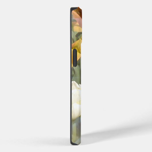 Zomertuin....... Case-Mate iPhone Case (Achterkant / Rechts)