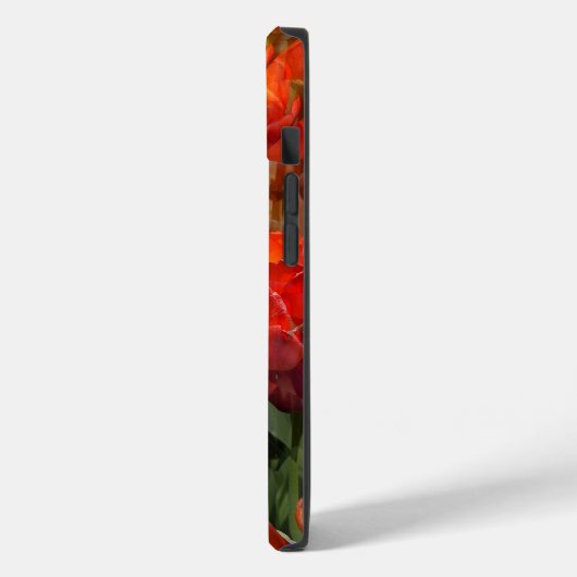 Zomertuin....... Case-Mate iPhone Case (Achterkant / Links)