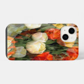 Zomertuin....... iPhone Hoesje (Achterkant horizontaal)
