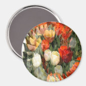 Zomertuin........ Magneet (Voorkant / Achterkant)