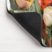 Zomertuin..... Muismat (Hoek)