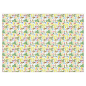 zomertuin tafelkleed (Voorkant (Horizontaal))