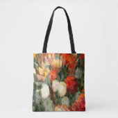 Zomertuin...... Tote Bag (Voorkant)