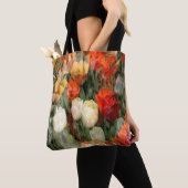 Zomertuin...... Tote Bag (Dichtbij)