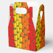 zomertulpenveld bedankdoosjes (Geopend)