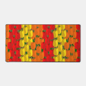 zomertulpenveld bureaumat (Voorkant)