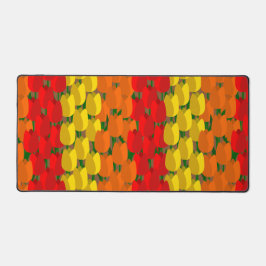 zomertulpenveld bureaumat