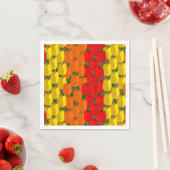 zomertulpenveld servet (Insitu)