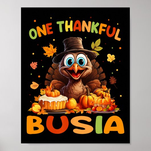 ZomerTussen Zomer Halloween Funny Skeleton Ice Cre Poster (Voorkant)