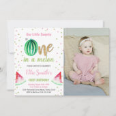  zomeruitnodigingen voor kinderen kaart (Voorkant)