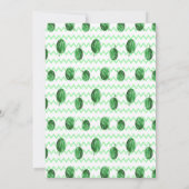  zomeruitnodigingen voor kinderen kaart (Achterkant)