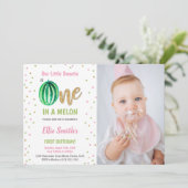  zomeruitnodigingen voor kinderen kaart (Staand voorkant)