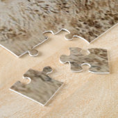 Zomervakantie – Caspar David Friedrich Legpuzzel (Zijkant)