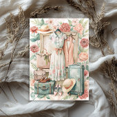  zomervakantie reiskoffers tissuepapier