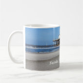 zomervakantie stiltehuis koffiemok (Links)